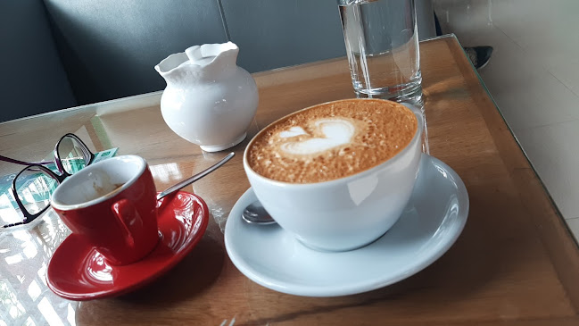 Sol & Cafe Coffee House - Gastronomía y hostelería