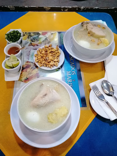 Opinii despre Restaurante Rico Rico în Lima - Gastronomía y hostelería