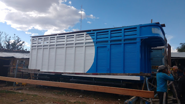 Opinii despre Recreo Batata Rústica în Ayacucho - Gastronomía y hostelería