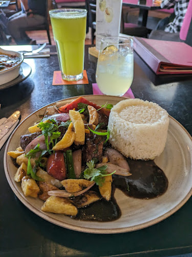 Tanta - Jesús María