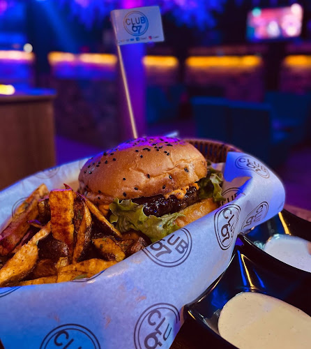 CLUB 67-RestoBar - Huancavelica