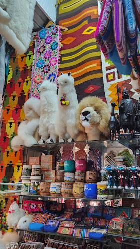 C. Gral. Suárez 315, Lima 15074