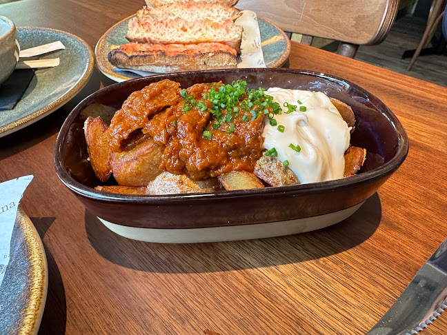 San Telmo - San Isidro