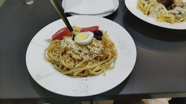 Opinii despre Tallarino în Cercado de Arequipa - Gastronomía y hostelería