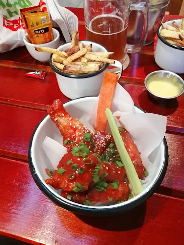 Jr. Junin 830, Huancayo 12000