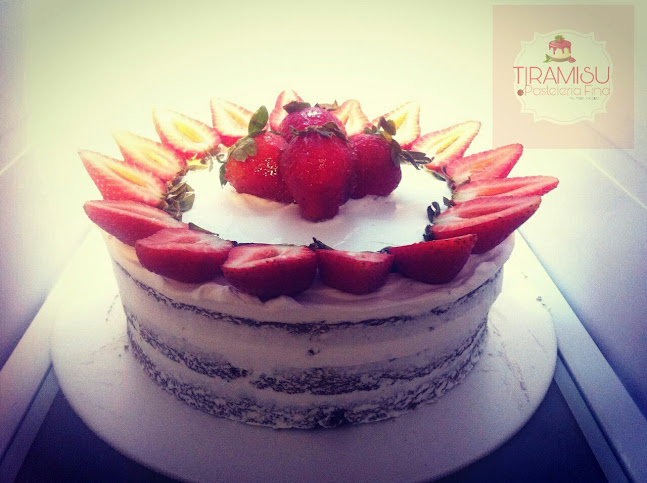 Comentarii opinii despre Pastelería Fina Tiramisu