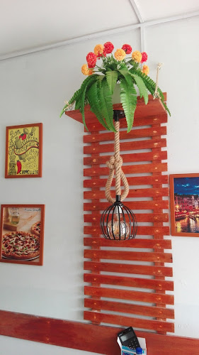 Pizzeria Zarelle - Breña