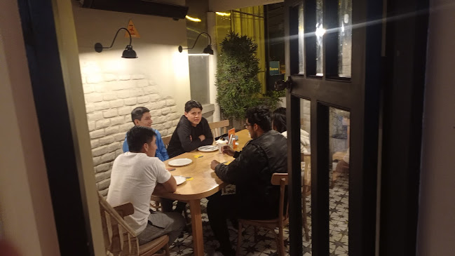 Comentarii opinii despre Tori Pollería