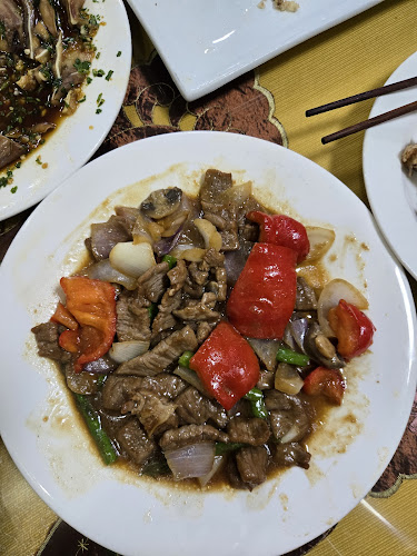 Comentarii opinii despre Chifa Xin Hua