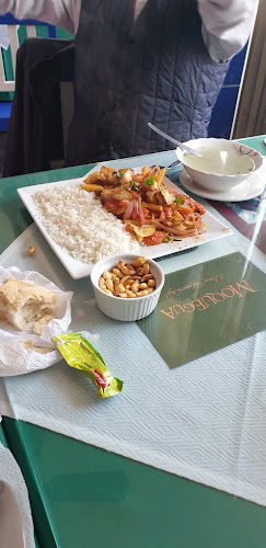 Sol y Mar Restaurant Cevichería - Gastronomía y hostelería