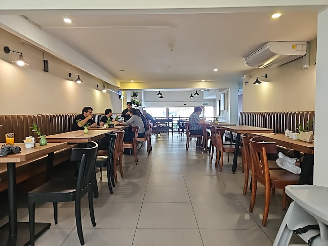 Av. San Luis 2441, San Borja 15037