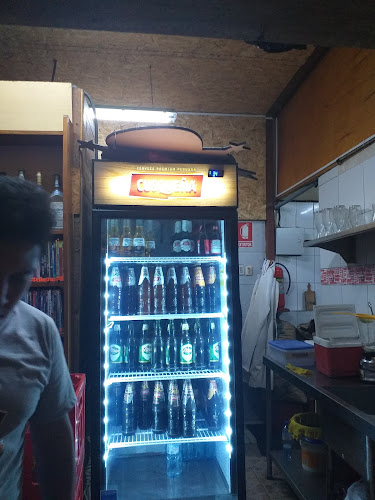 El Ceviche de Noemí y Flor - Coishco