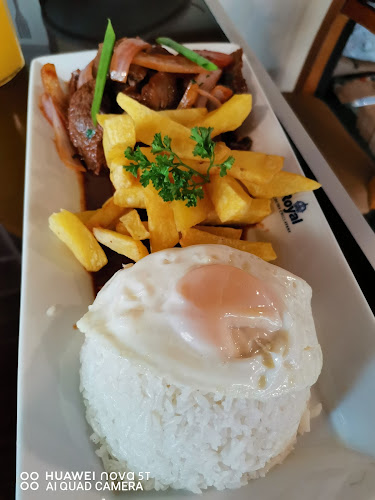 Chepita Royal - Gastronomía y hostelería