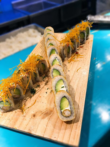 Opinii despre Manu - Barra Cevicheria în Ayacucho - Gastronomía y hostelería