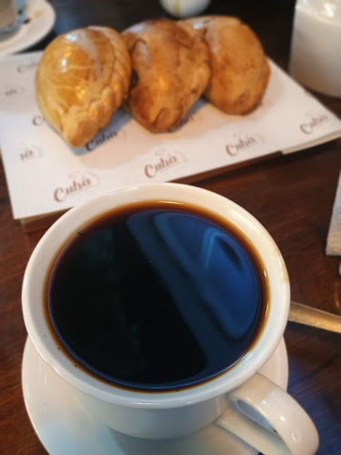 Opinii despre Panadería y Pastelería CUBA în Abancay - Gastronomía y hostelería