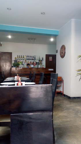 Sanchez Comida de Mar - San Vicente de Cañete