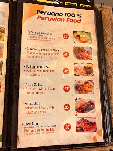 Huacafuckingchina Restobar - Gastronomía y hostelería