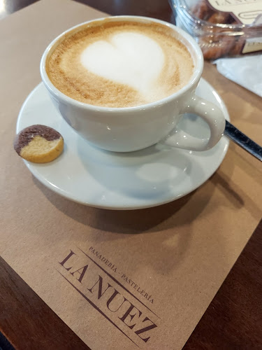 La Nuez San Borja Sur