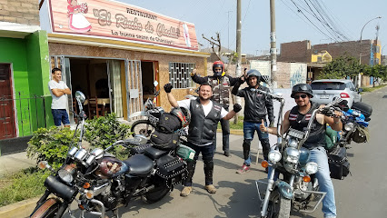 El Rincón De Chachin