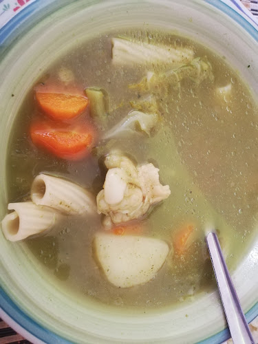 Mandala Restaurant Vegetariano - Gastronomía y hostelería