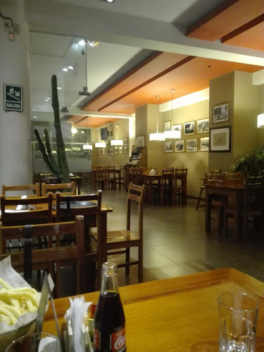 Restaurant El Pollo Real - Gastronomía y hostelería