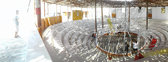 Recreo Campestre Piscina "Camino del INCA" - Casma