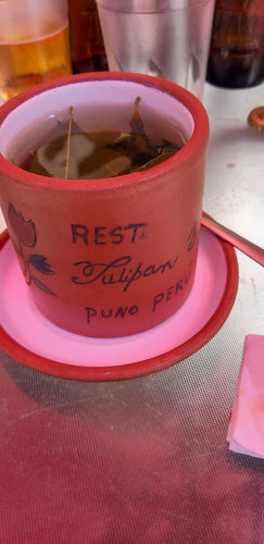 Jr. Lima 394, Puno 21001