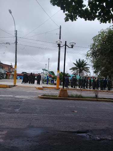 Fanning 1204, Iquitos 16001