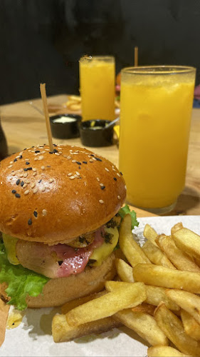 Opinii despre La Casona Cafetería în Puerto Eten - Gastronomía y hostelería