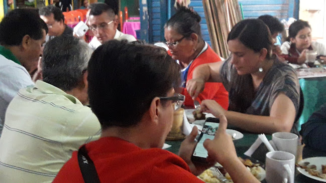 RFQP+8V4 Mercado, José Olaya, Cajamarca 06002