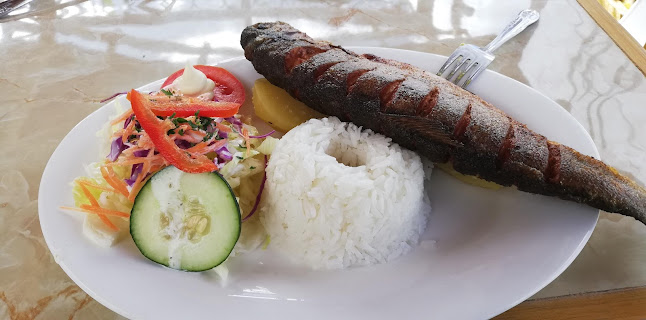 Complejo Turístico Muelle Azul