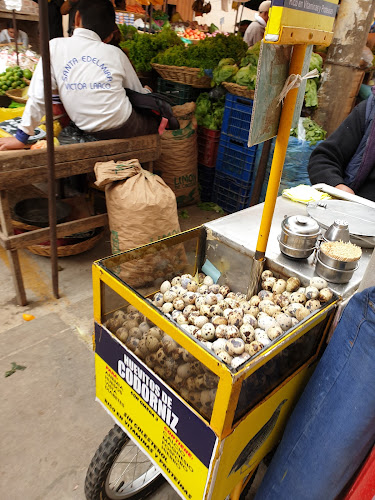 Comentarii opinii despre Mercado Santa Rosa