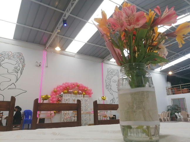 El Tridente Marisqueria - Gastronomía y hostelería