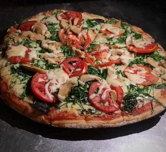 Comentarii opinii despre Snack Pizzeria Saborita.