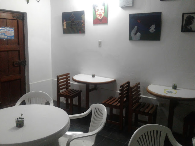 Art & Breakfast - Huanchaco