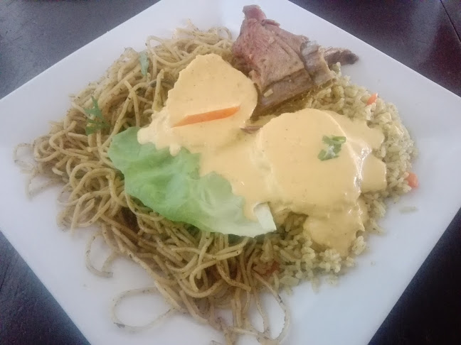 Opinii despre Restaurant Turistico "El piqueo marino" în San Vicente de Cañete - Gastronomía y hostelería