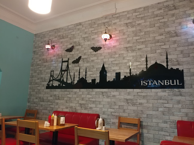 Cocina Turca - Gastronomía y hostelería