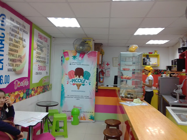 Opinii despre DOÑA FRUTA în Piura - Gastronomía y hostelería