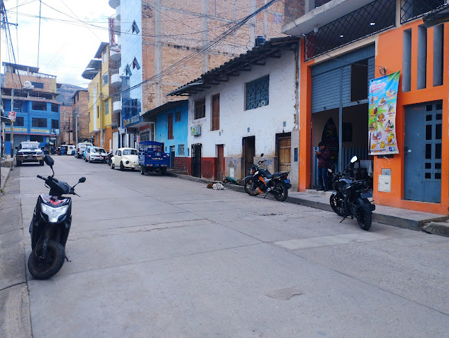 Comentarii opinii despre Cevicheria La Academia