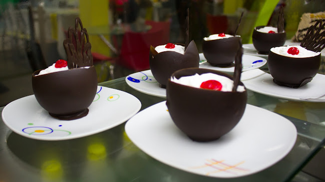 El Huequito Del Yogurt - Nueva Cajamarca