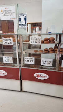 Opinii despre Panadería Pastelería Lámud în Chachapoyas - Gastronomía y hostelería