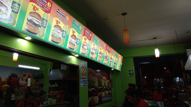 Opinii despre El Buenazo în Breña - Gastronomía y hostelería