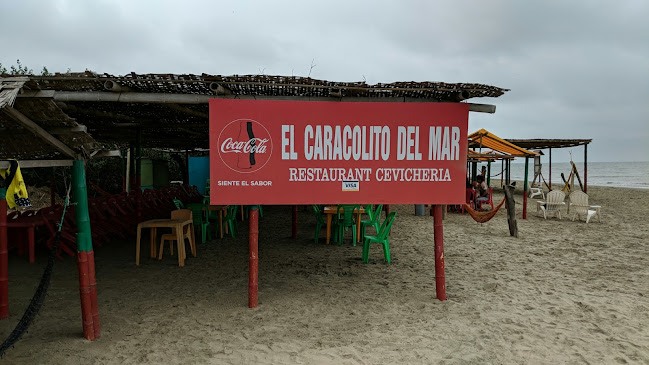El Caracolito del Mar