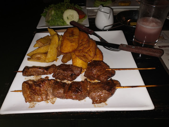 Al Palo y la Parrilla - Pucallpa