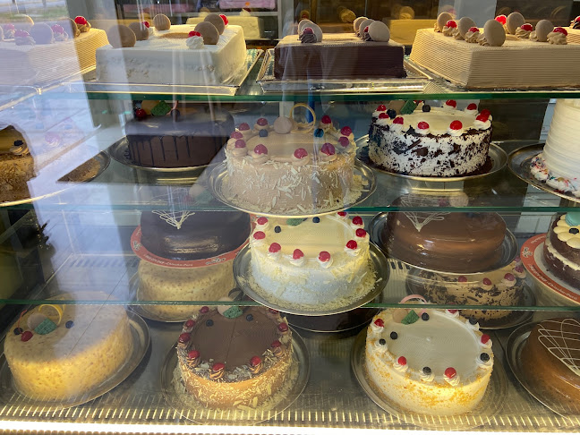 Opinii despre Pastel y Café în Chincha Alta - Gastronomía y hostelería