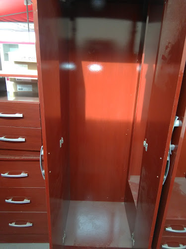 Mercado San Jorge - Callao