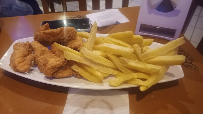 La Vieja Taberna - Gastronomía y hostelería