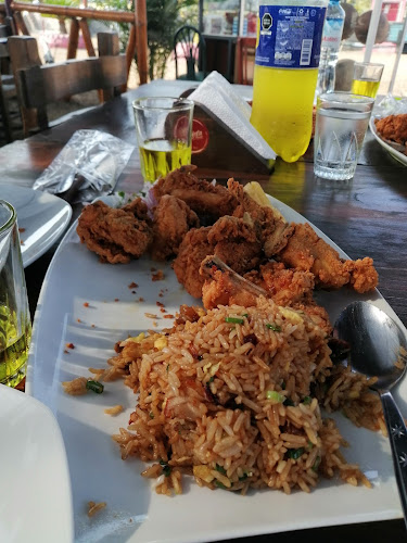 Restaurante campestre yokota - Gastronomía y hostelería