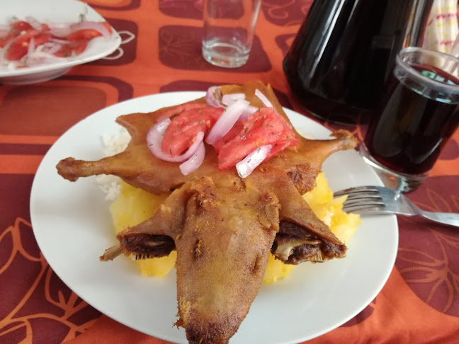 Cuycitos Don Pepe - Gastronomía y hostelería