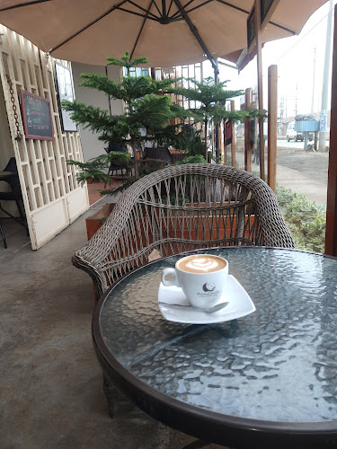 MamaQuilla - Tostaduría & cafetería de especialidad - Pachacamac